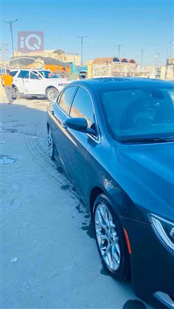 Chrysler 200